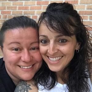 Meet your Posher, Deanna